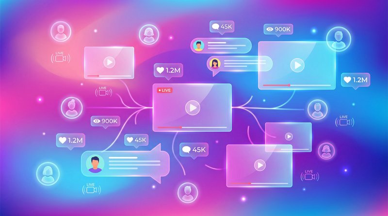 蓝色导航数据分析视频教程